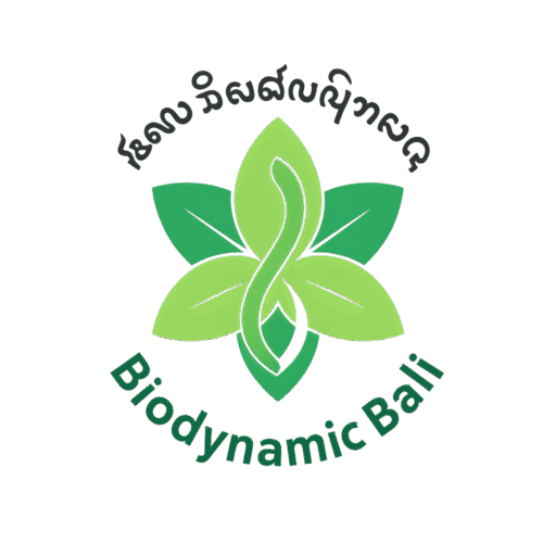 Biodynamic Bali